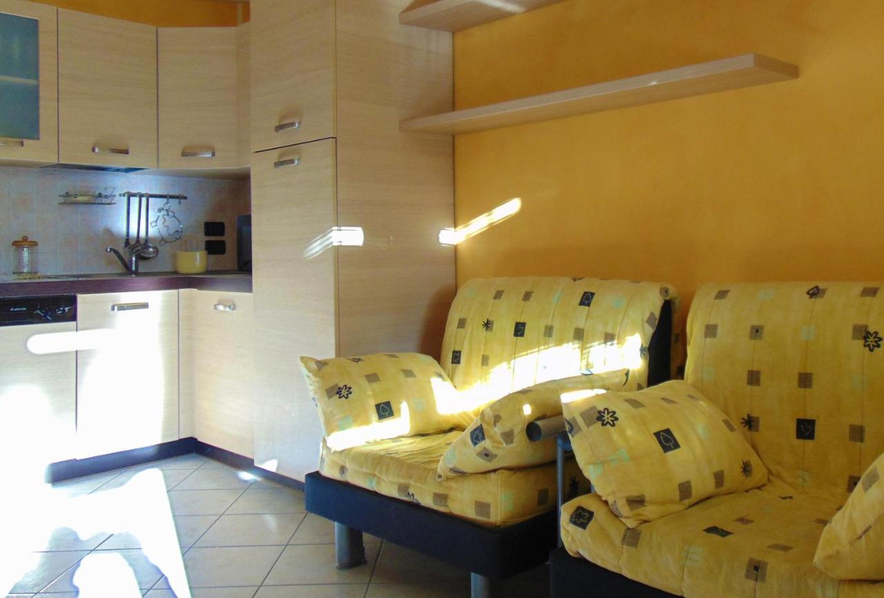 Srs Parco Sul Lago Apartment Sirmione