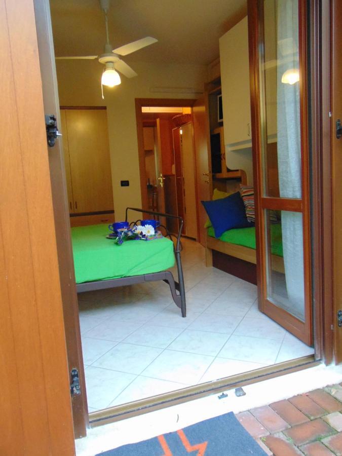 Srs Parco Sul Lago Apartment