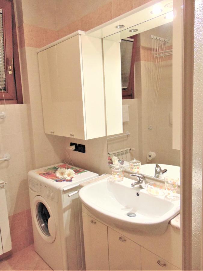 Srs Parco Sul Lago Apartment Sirmione