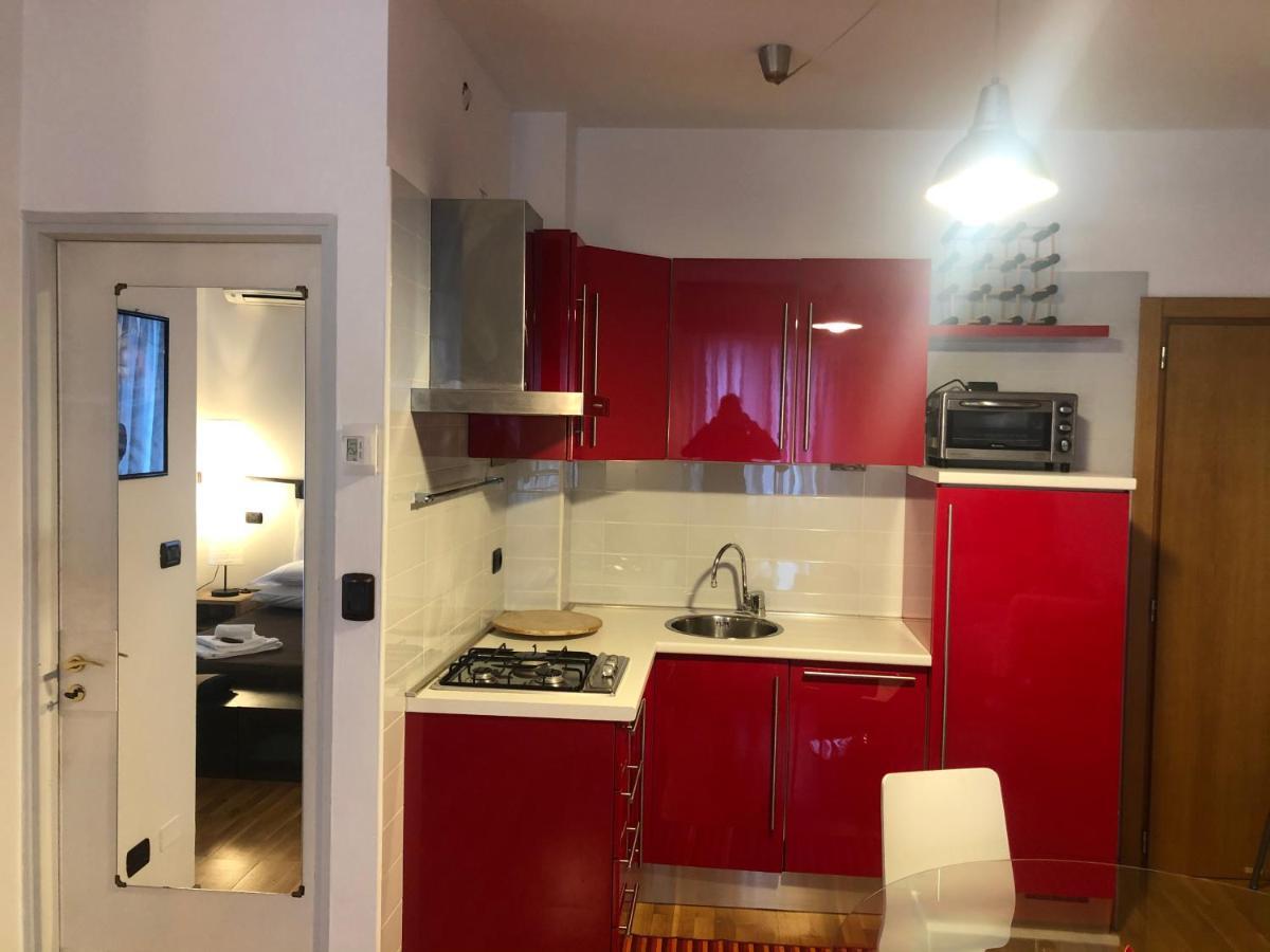 Apartment Gardasee