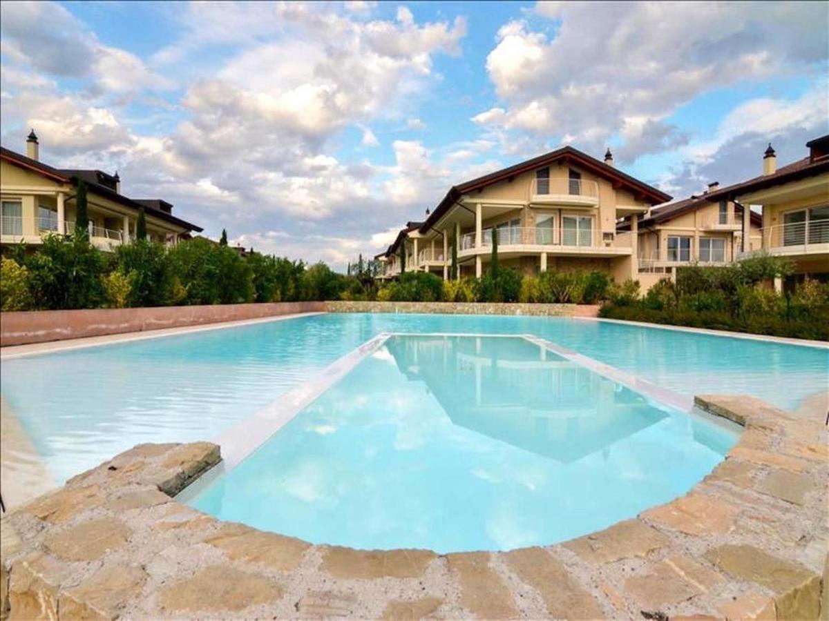 Apartment Gardagate - San Vito