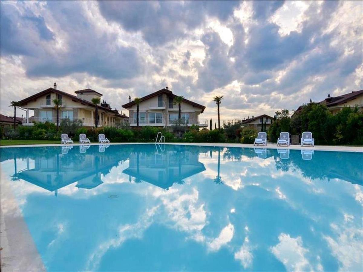 Gardagate - San Vito Apartment *