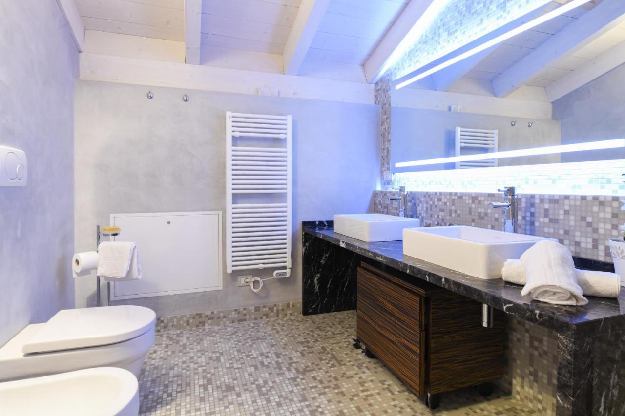 Gardagate - San Vito Apartment *