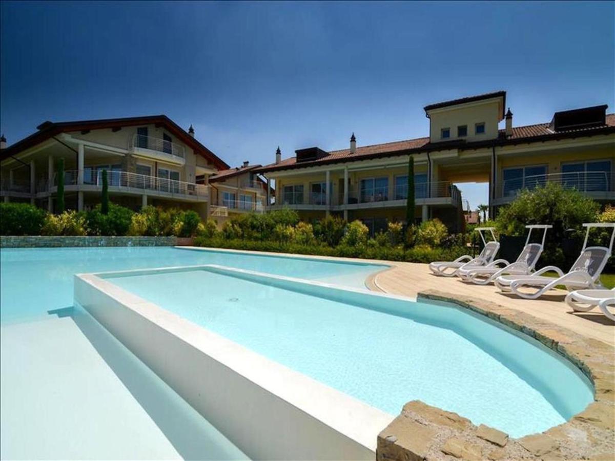 Gardagate - San Vito Apartment *
