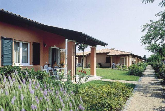 Pribjeći Bungalow Comfort *
