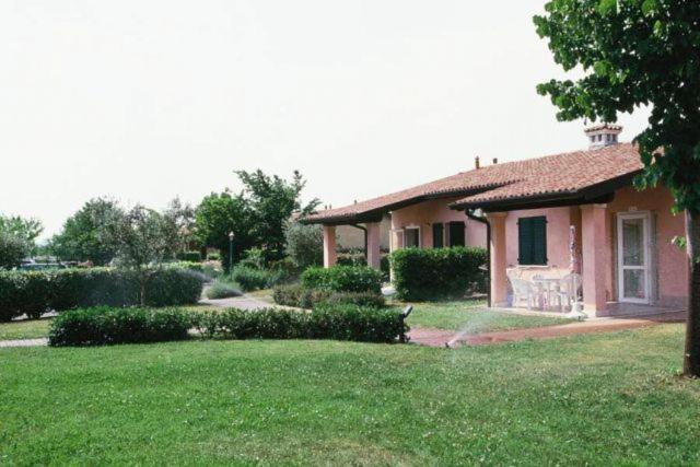 Bungalow Comfort Sirmione