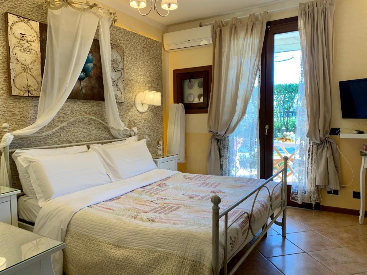 krevet i doručak Garda 4u Desenzano del Garda