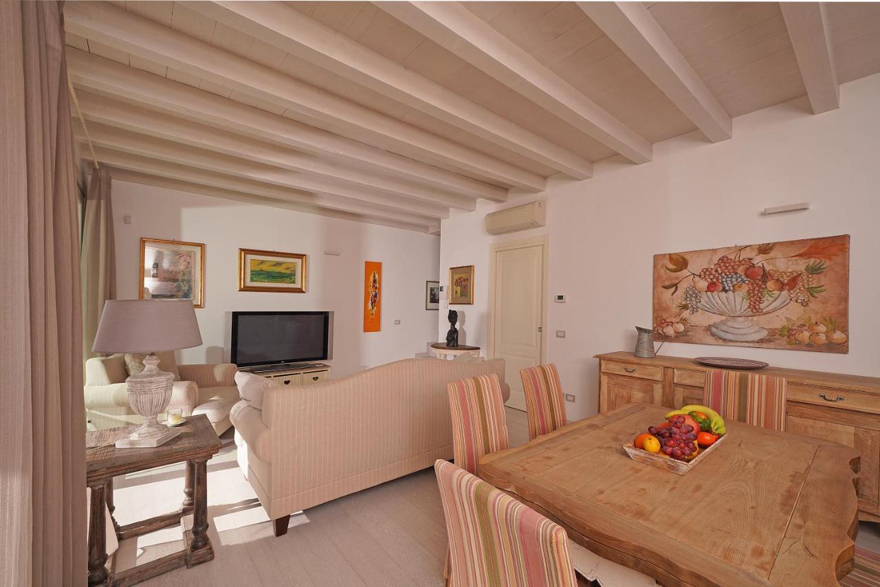 Gardagate - San Vito Apartment *