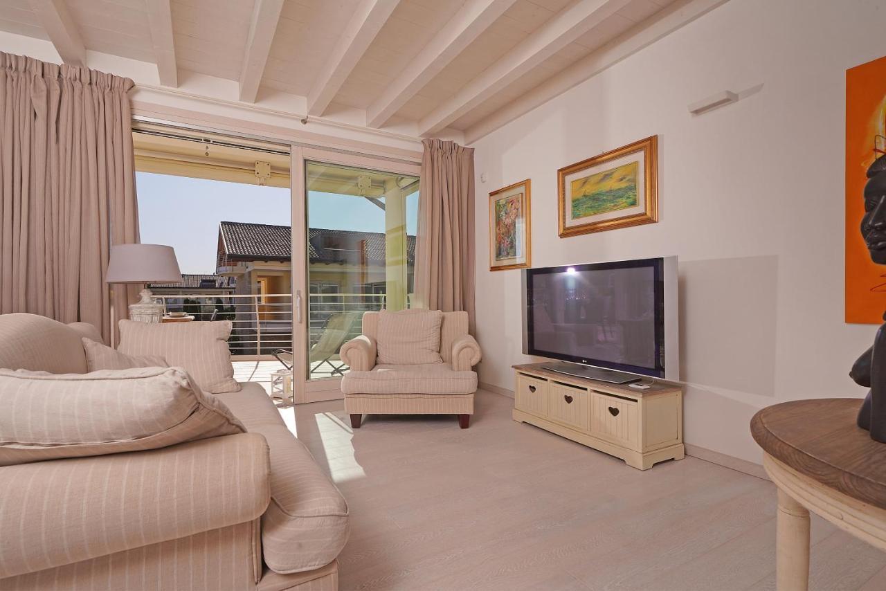 Apartment Gardagate - San Vito Sirmione