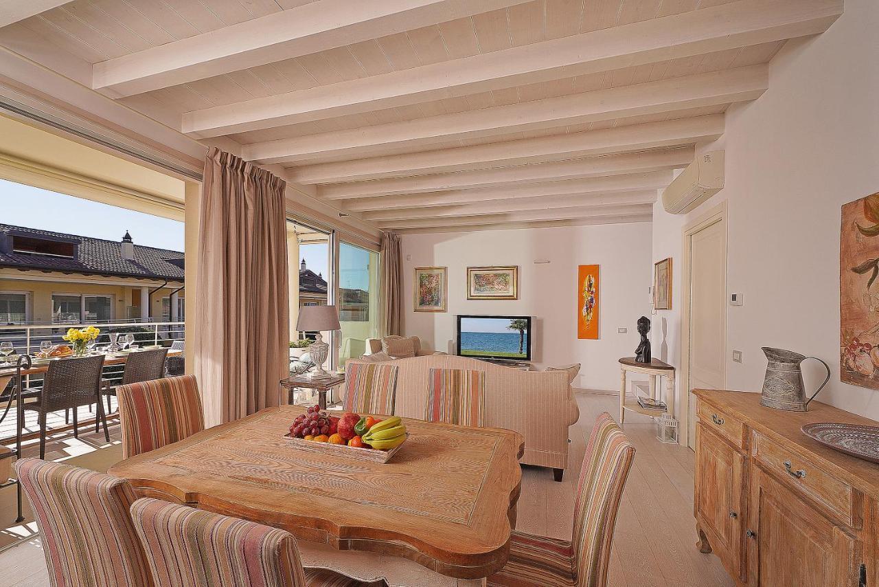 Gardagate - San Vito Apartment *