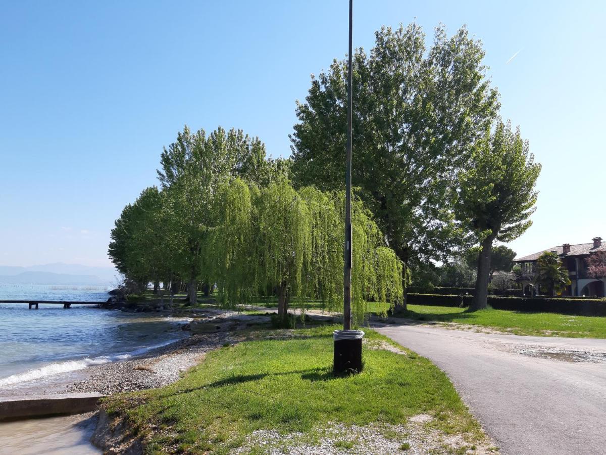 Appartement Il Porticciolo 1 Sirmione