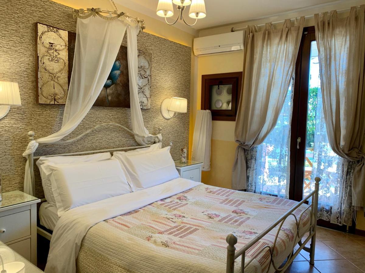 Bed & Breakfast Garda 4u