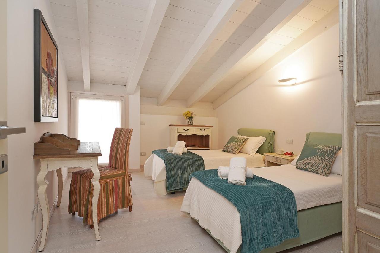 Apartment Gardagate - San Vito