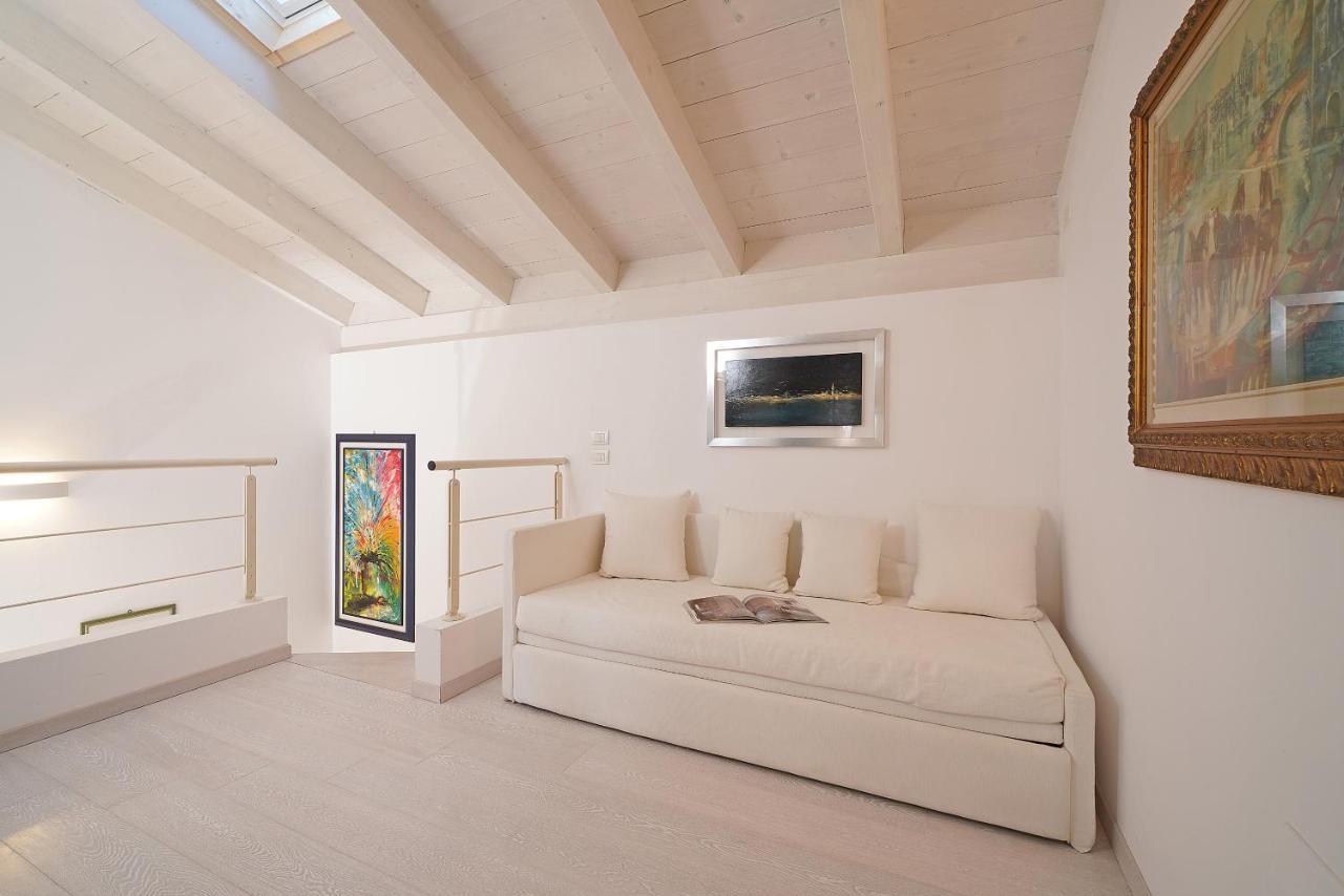 Apartment Gardagate - San Vito *