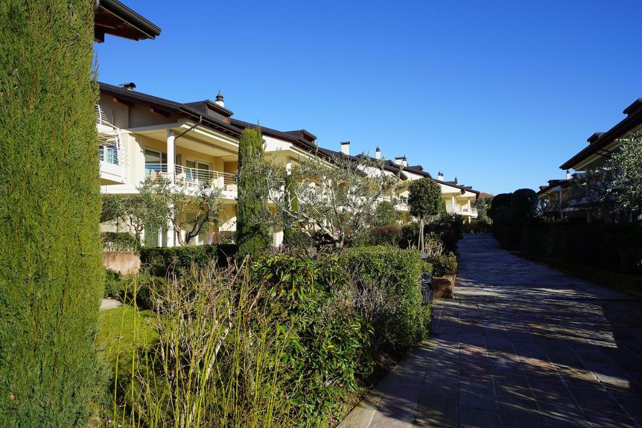 Gardagate - San Vito Apartment *