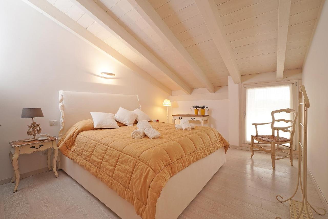 Apartment Gardagate - San Vito Sirmione