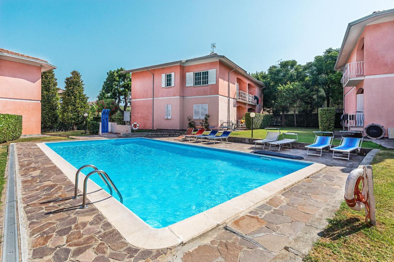 Il Quadrifoglio Apartament Sirmione