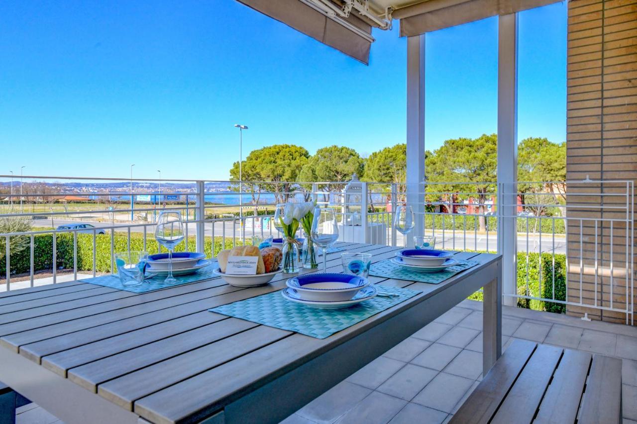 La Castellana Lake View Apartment Sirmione