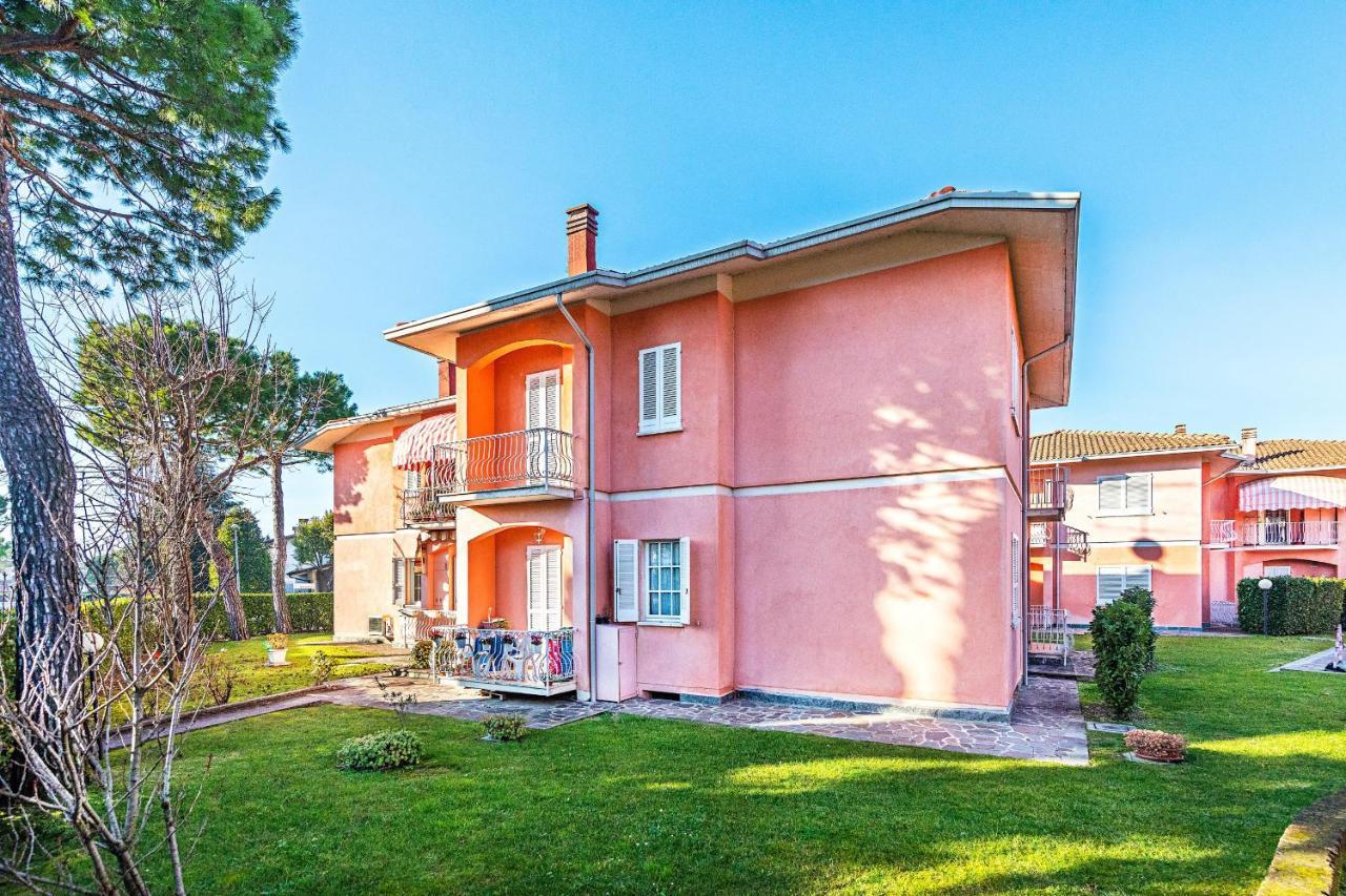 Il Quadrifoglio Apartament *