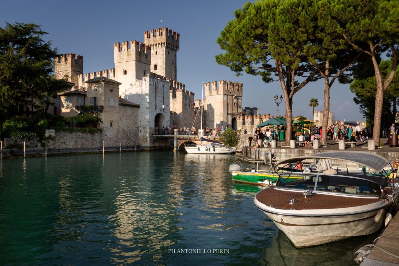 Fiordaliso Sirmione