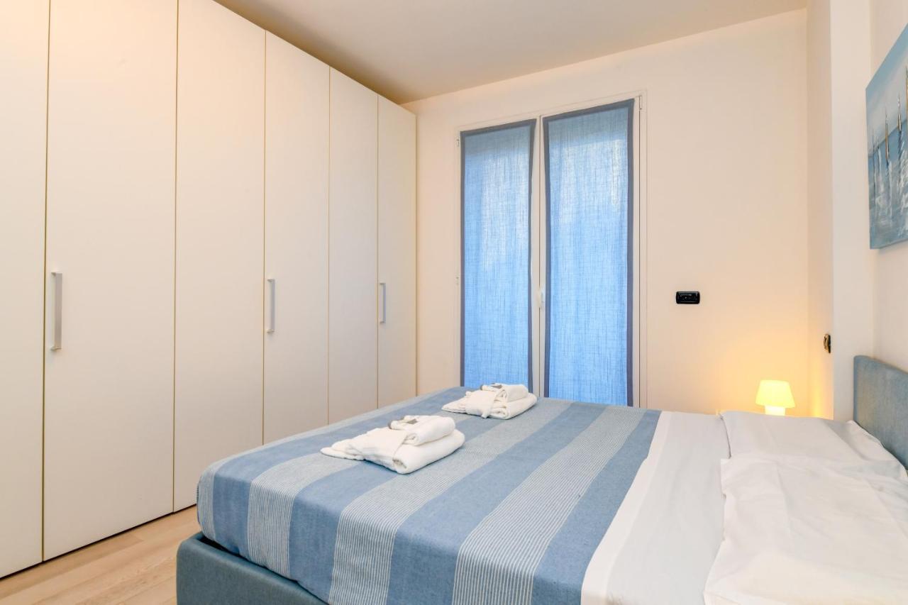 Apartment La Castellana Lake View