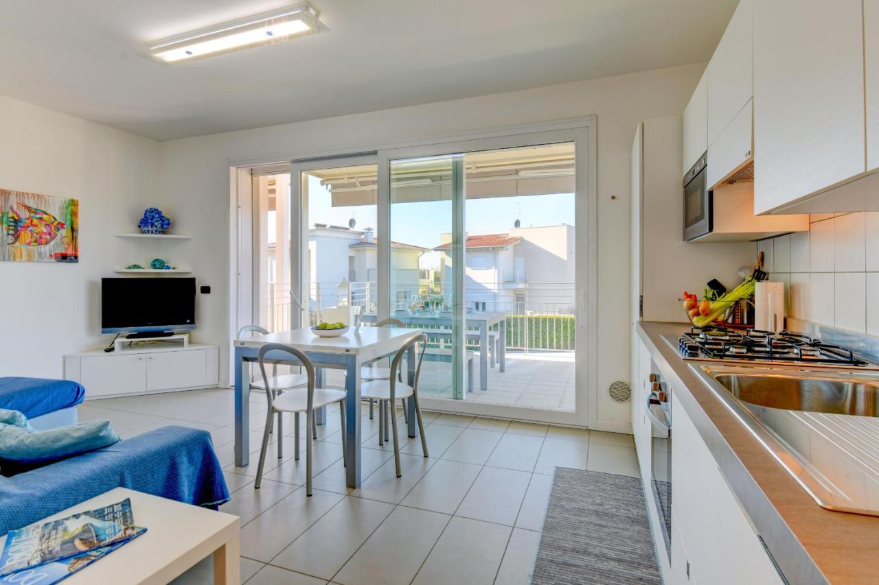 La Castellana Lake View Apartment *