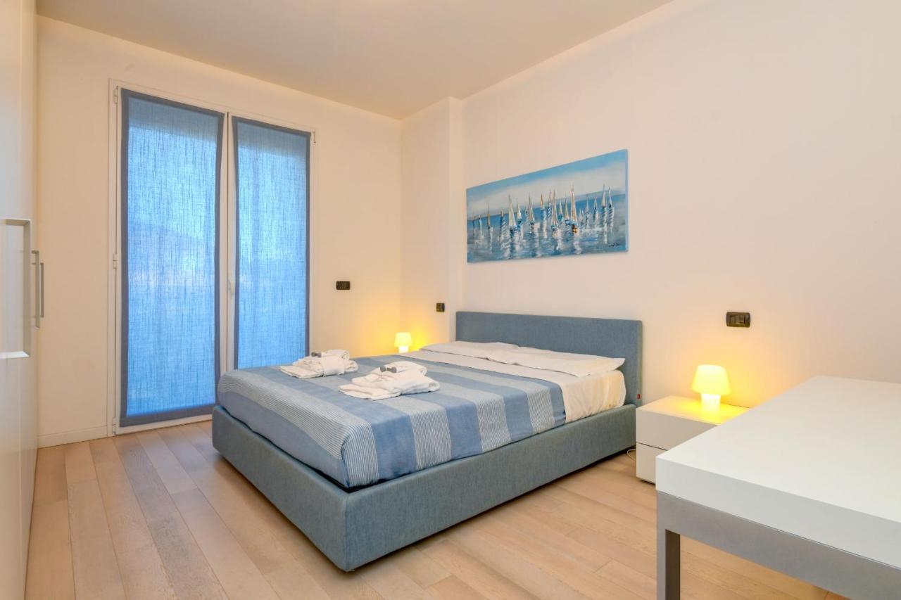 La Castellana Lake View Apartment