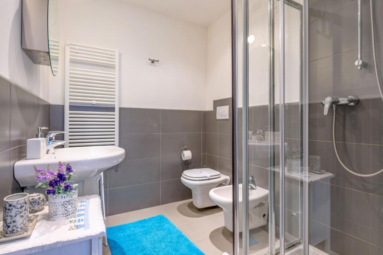 La Castellana Lake View Apartment Sirmione