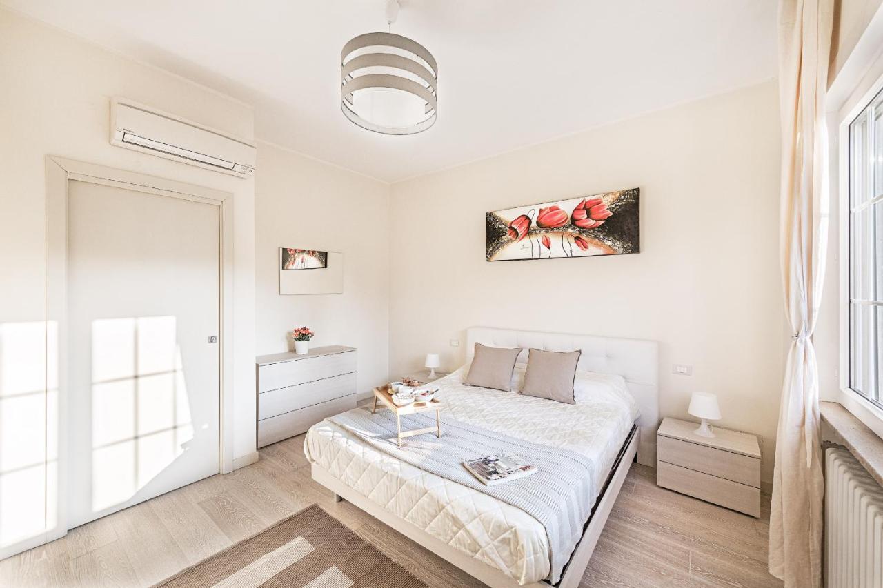 Il Quadrifoglio Apartament Sirmione