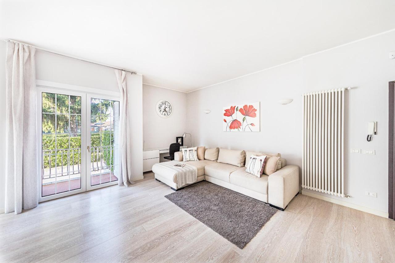 Apartament Il Quadrifoglio