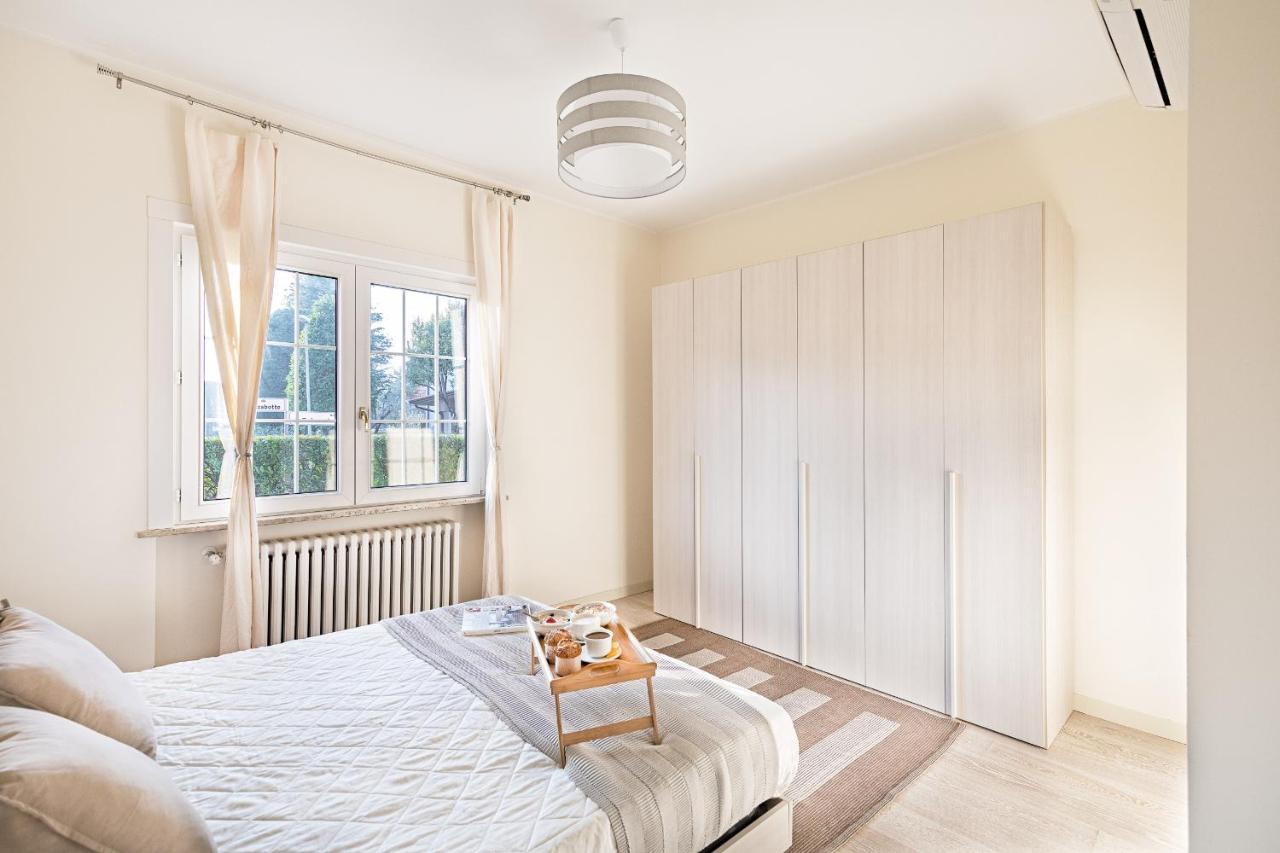 Il Quadrifoglio Apartament Sirmione