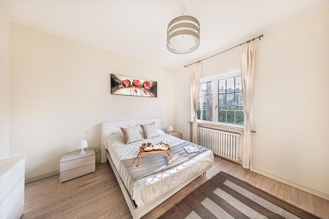 Il Quadrifoglio Apartament *