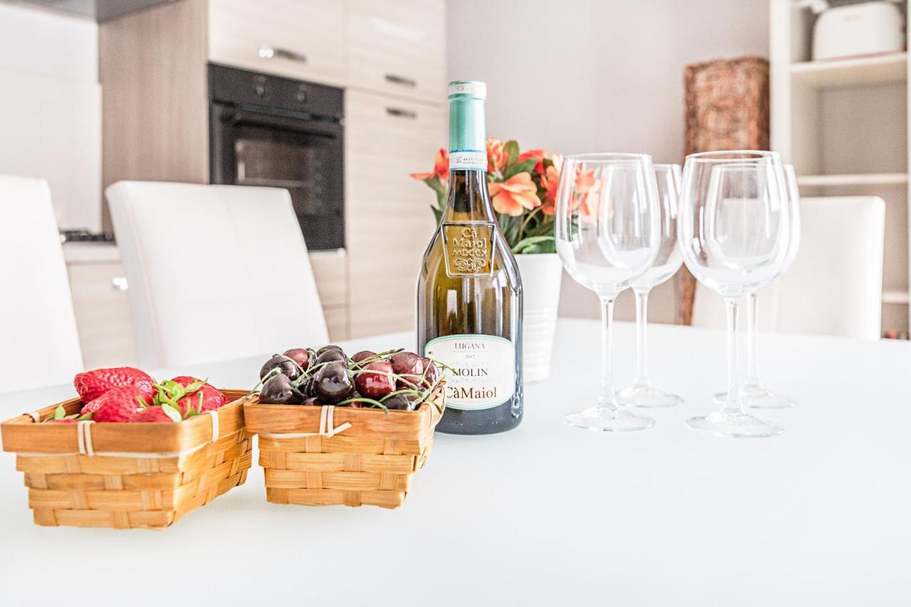 Il Quadrifoglio Apartament Sirmione