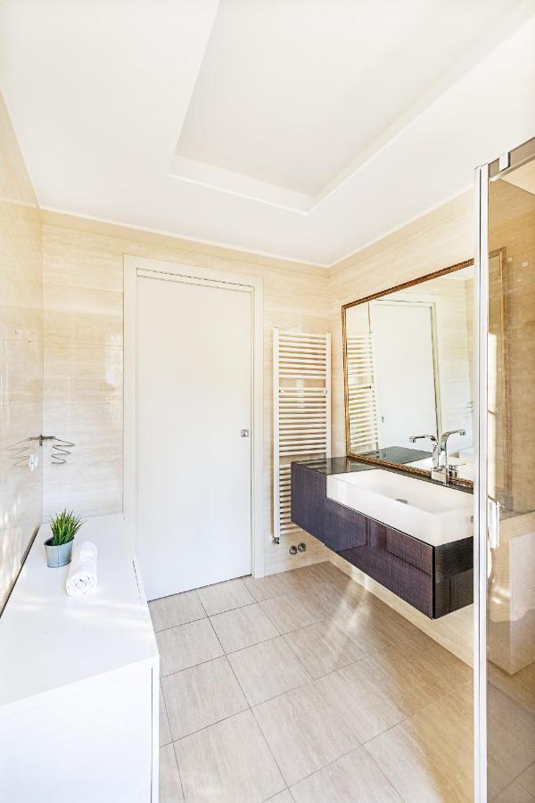 Apartament Il Quadrifoglio *