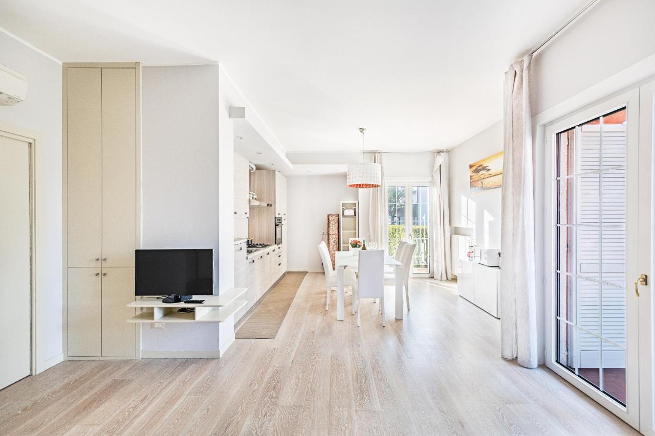 Apartament Il Quadrifoglio Sirmione