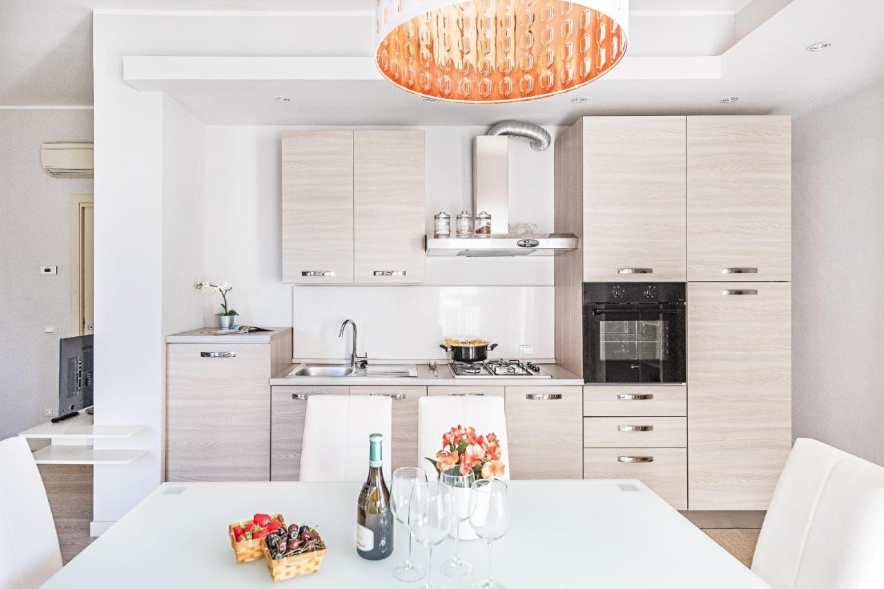 Apartament Il Quadrifoglio Sirmione