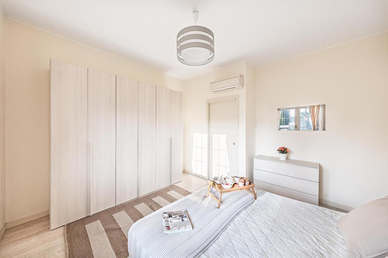 Apartament Il Quadrifoglio