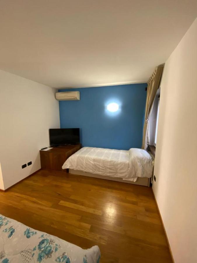 Apartment Mavino *