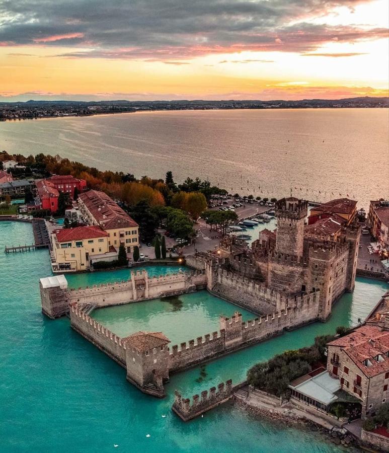 Hotel Rosa Sirmione