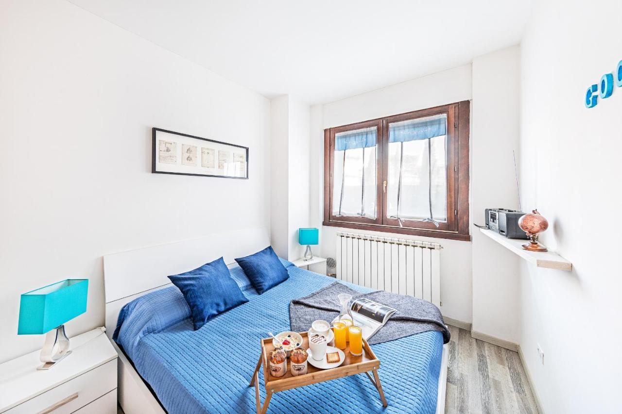 Artemisia Apartment