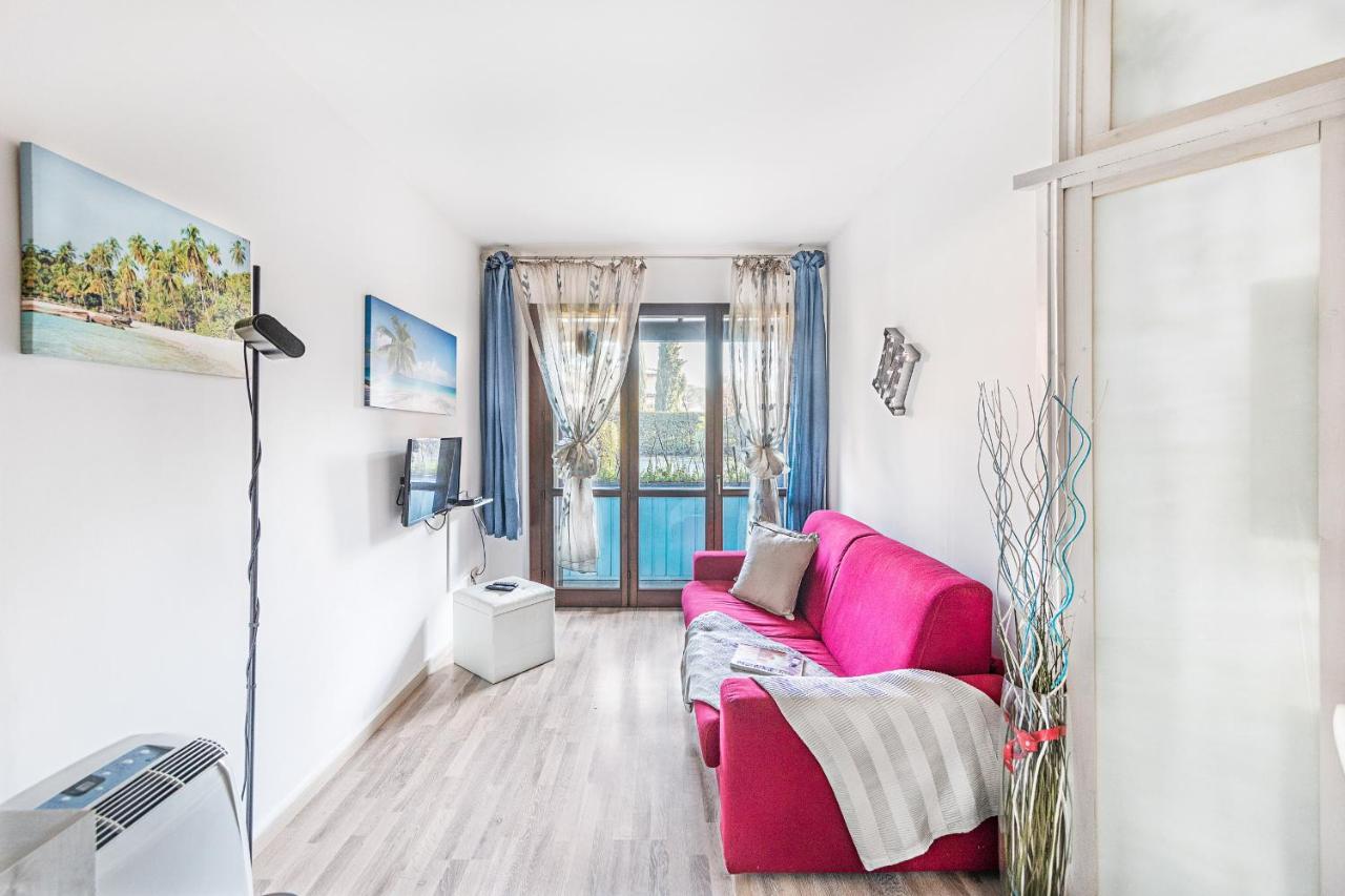 Artemisia Apartment Sirmione