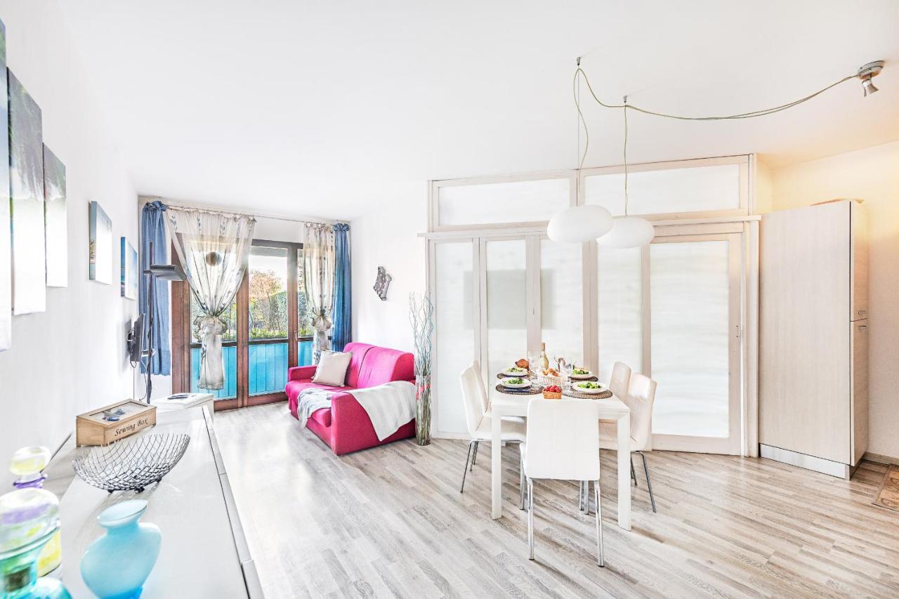 Artemisia Apartment Sirmione