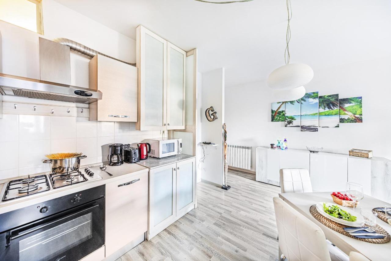 Apartment Artemisia
