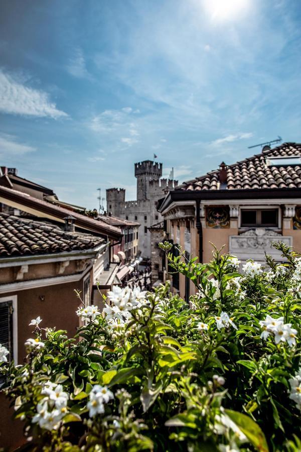 Casa Scaligeri 3* Sirmione