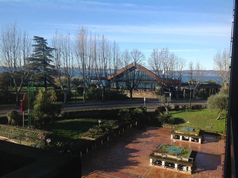 Alevic Hotel