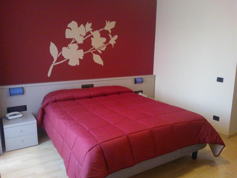 Alevic Hotel 4*