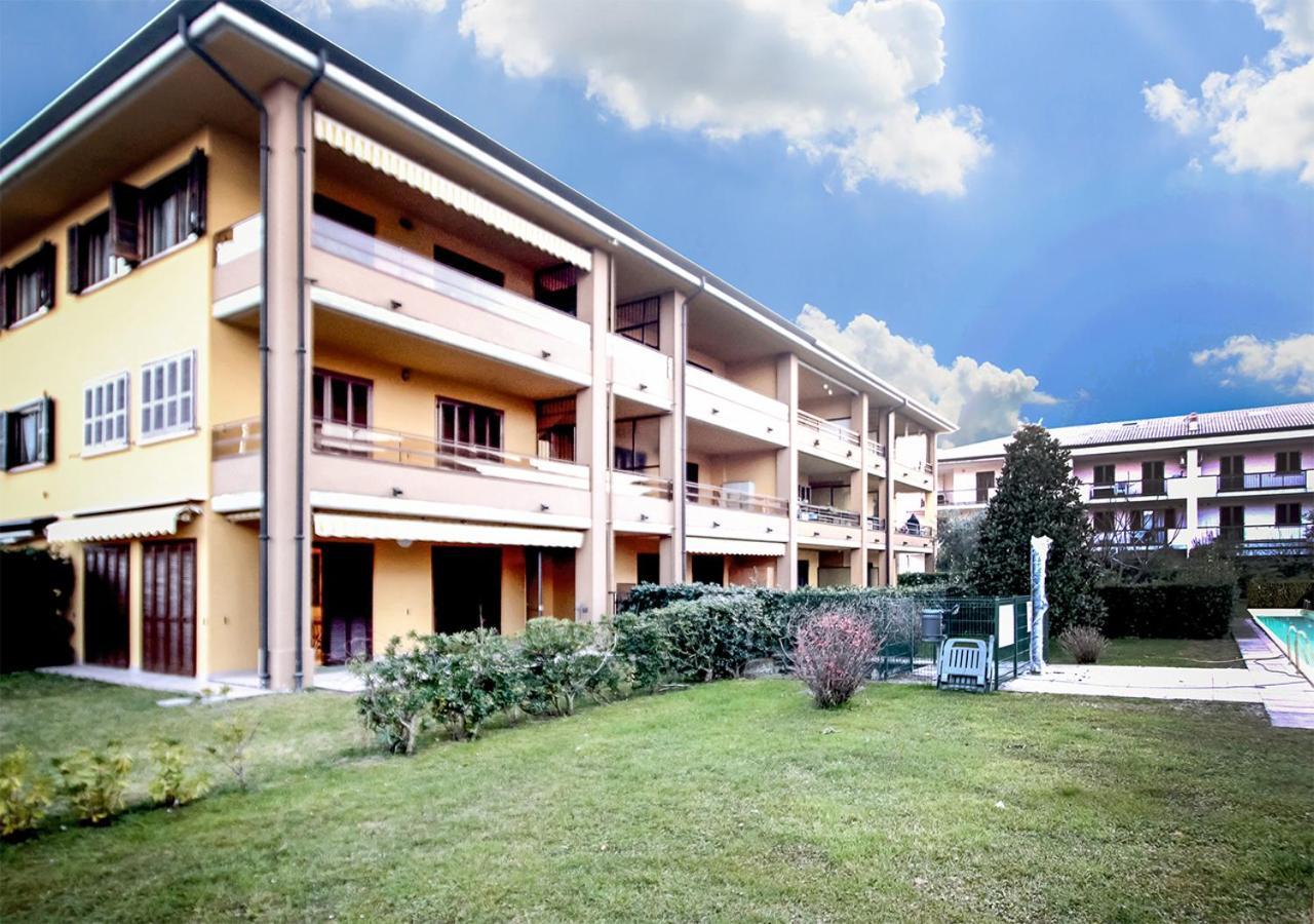 Apartment Nice Atmosphere In Casa Deborah - Italian Homing Sirmione