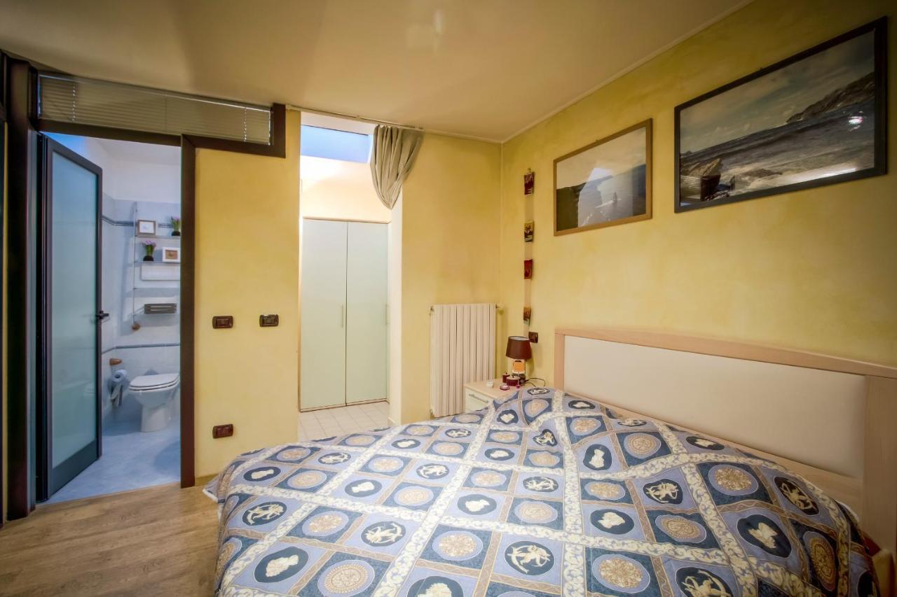 Nice Atmosphere In Casa Deborah - Italian Homing Apartment Sirmione