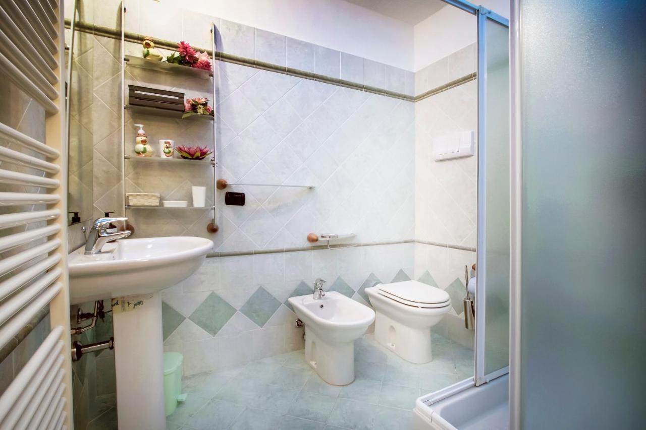 Nice Atmosphere In Casa Deborah - Italian Homing Apartment