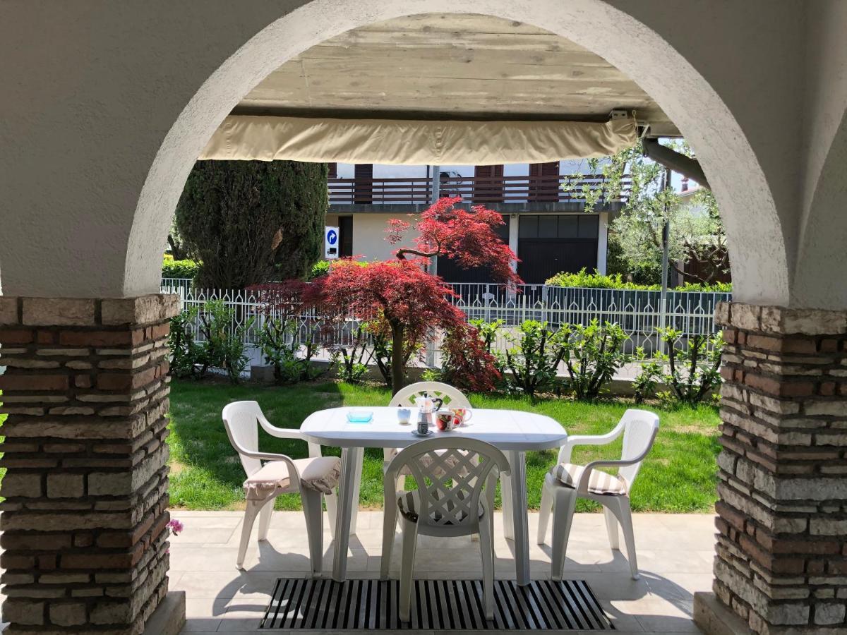 Apartment Fiorita
